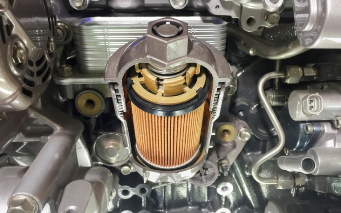 Parts We Handle & Shipping Process